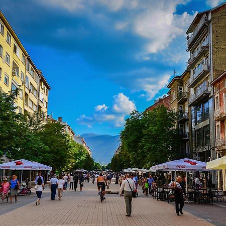 Top Central Design, 2 Bedroom, Ndk, Free Secured Parking Софія Екстер'єр фото