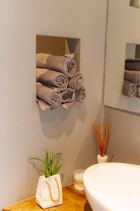 Top Central Design, 2 Bedroom, Ndk, Free Secured Parking Софія Екстер'єр фото