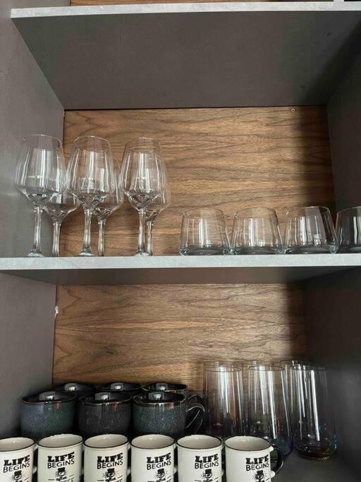 Top Central Design, 2 Bedroom, Ndk, Free Secured Parking Софія Екстер'єр фото