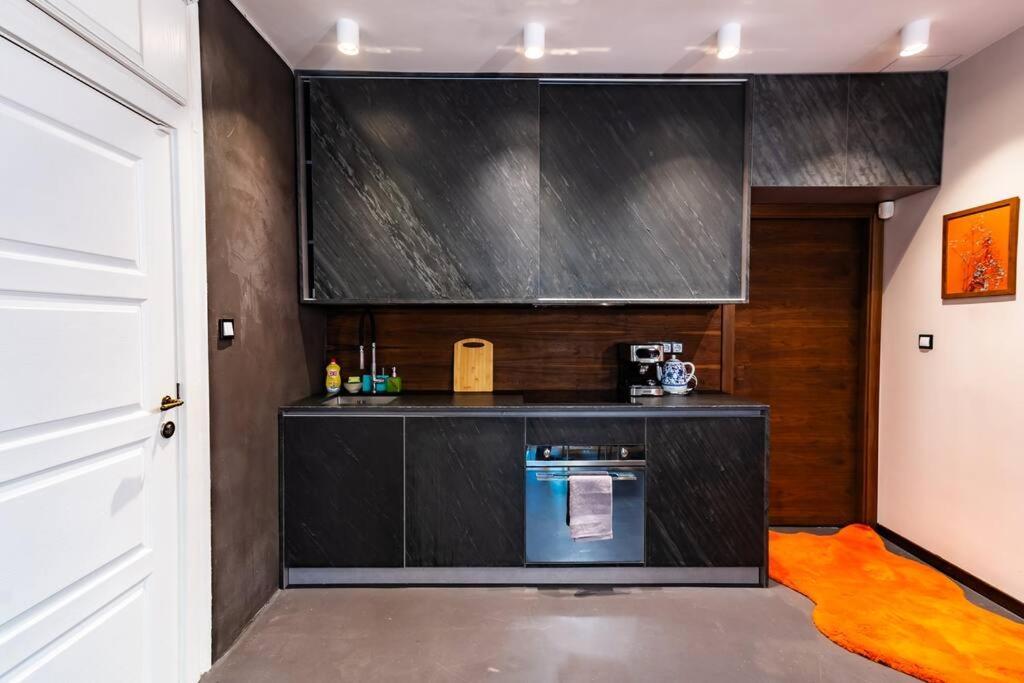Top Central Design, 2 Bedroom, Ndk, Free Secured Parking Софія Екстер'єр фото