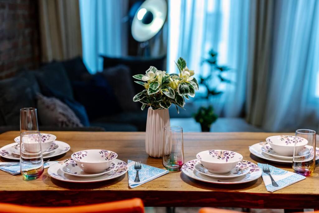Top Central Design, 2 Bedroom, Ndk, Free Secured Parking Софія Екстер'єр фото